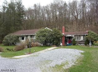 105 Willow Bridge Ln, Duncansville, PA 16635