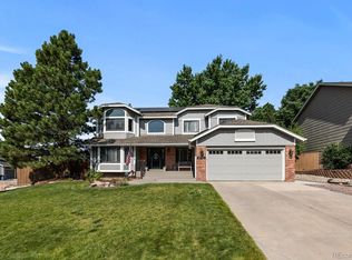 8745 Meadowlark Cir, Highlands Ranch, CO 80126