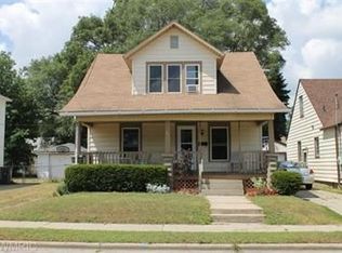 1923 Osmer Ave SW, Wyoming, MI 49509