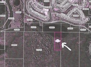 Cherry Lake Rd, Clermont, FL 34715