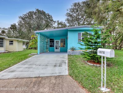 1078 Sunflower Ln NE, Palm Bay, FL, 32907