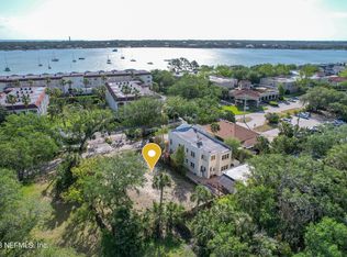 164 MARINE Street, St. Augustine, FL 32084
