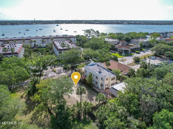 164 MARINE Street, St. Augustine, FL 32084