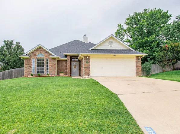 5416 Dons Trl, Temple, TX 76502