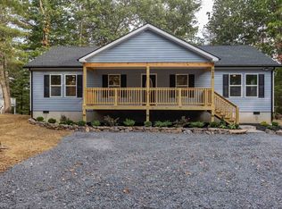 8650 Supinlick Ridge Rd, Mount Jackson, VA 24482