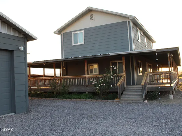 917 Bourgeous Rd, Duncan, AZ 85534