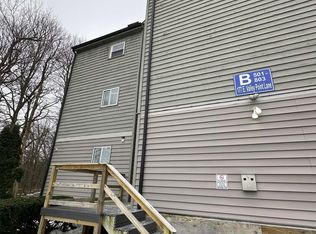 177 E Valley Point Ln #B602, Claysburg, PA 16625