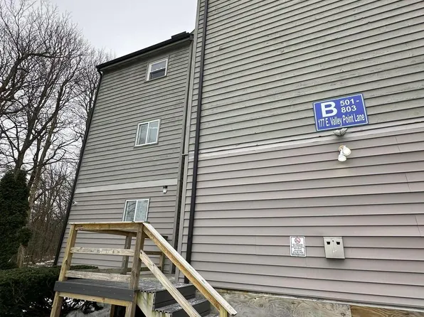 177 E Valley Point Ln #B602, Claysburg, PA 16625