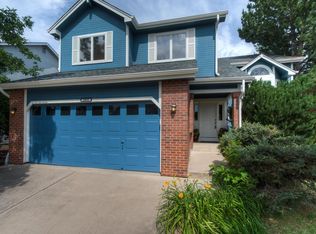 2402 S Oswego St, Aurora, CO 80014