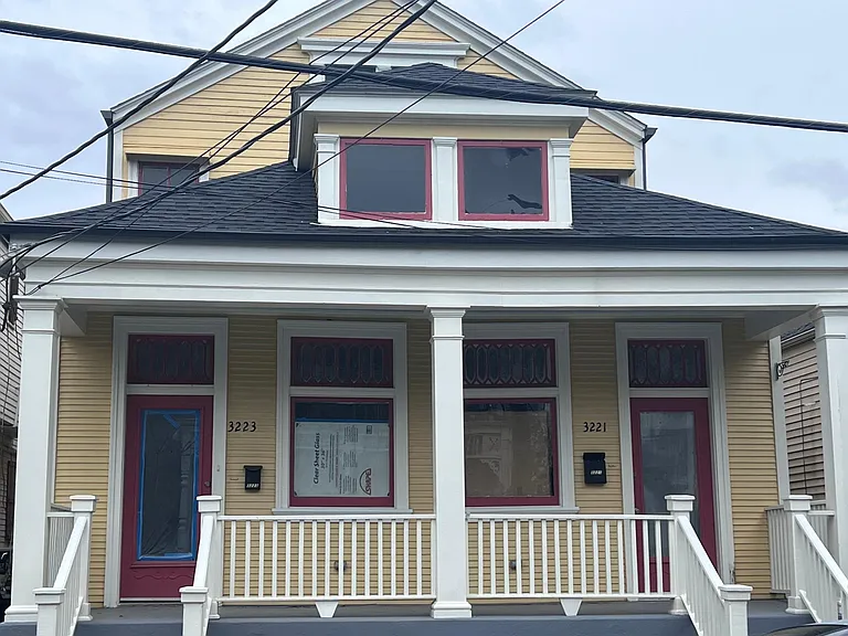 3223 Iberville St — Photo 1