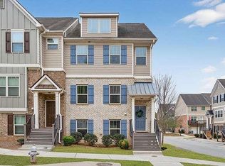 4128 Integrity Way, Powder Springs, GA 30127