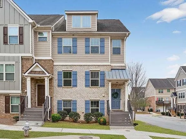 4128 Integrity Way, Powder Springs, GA 30127