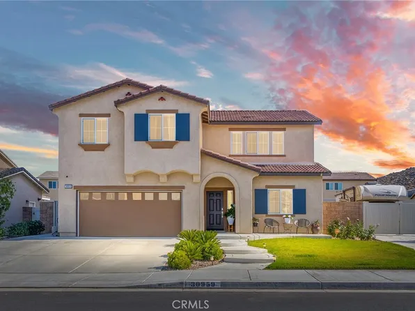 30959 Hawkscrest Dr, Winchester, CA 92596