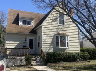 103 Baltimore Ave, Glen Burnie, MD 21061