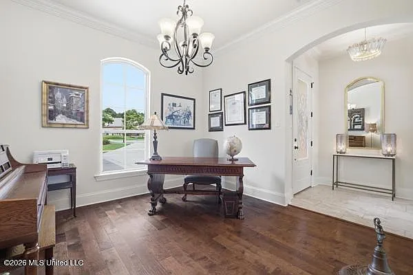 7695 Crescent Way Dr — Photo 3
