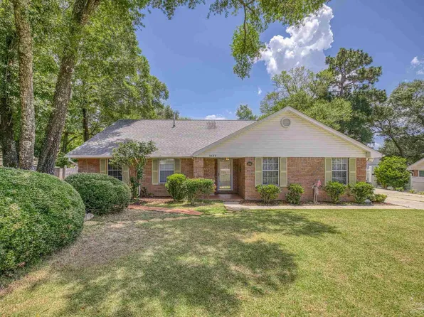 5577 Shadow Grove Blvd, Pensacola, FL 32526