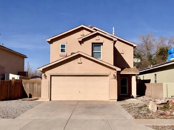 6405 Sonrisa Pl NE, Albuquerque, NM 87113