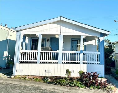 9540 Avonne Ave SPACE 9, San Simeon, CA, 93452
