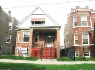2424 N Springfield Ave, Chicago, IL 60647