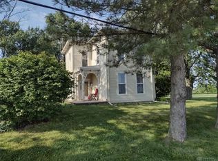 5050 State Route 722, Arcanum, OH 45304