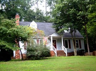 8118 Foxcatcher Ct, North Chesterfield, VA 23235