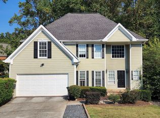 545 Fountain Oaks Way, Sandy Springs, GA 30342
