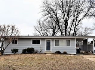 2645 Flamingo Dr, Florissant, MO