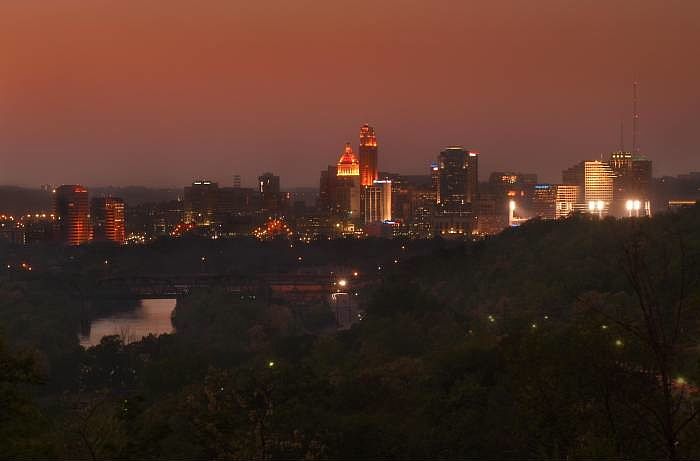 Beautiful Views!