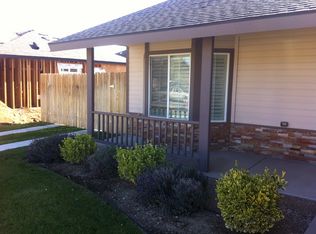 1312 Tara Ct, Tehachapi, CA 93561