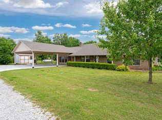 730 Lori Ln, Vinita, OK 74301
