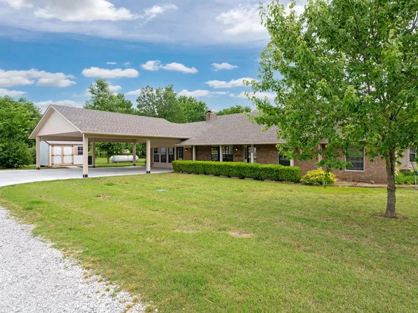 730 Lori Ln, Vinita, OK 74301
