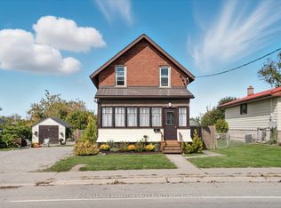 18 Mary St W, Kawartha Lakes, ON K9V 2N4