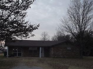 6650 State Highway 5, Waurika, OK 73573