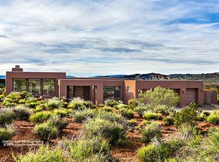 361 W Agave Ln, Ivins, UT 84738