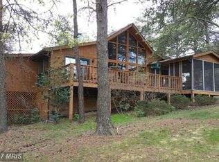 406 Tecumseh Trl, Hedgesville, WV 25427