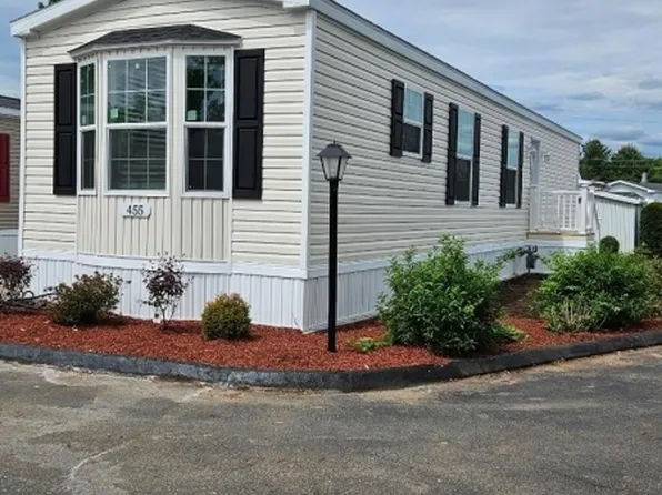 455 Kenbury Rd, Branchburg Twp., NJ 08876