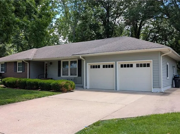 2006 Colonial Dr, Pittsburg, KS 66762