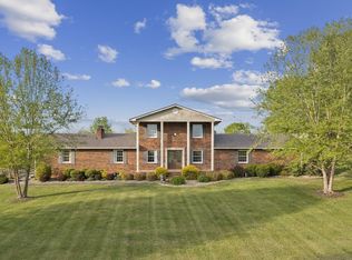 720 Rocky Branch Rd, Blountville, TN 37617