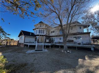 33048 223rd St E, Llano, CA 93544