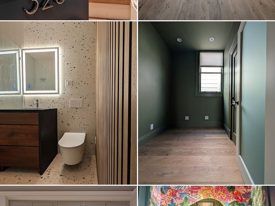 Some highlights of this rare, fully transformed residence. On the market for the first time in 2026 after undergoing a multi-year down-to-the-studs renovation.