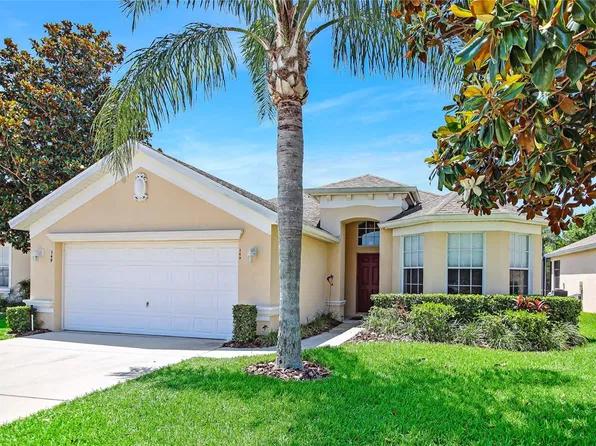 149 Minniehaha CIR, Haines City, FL 33844