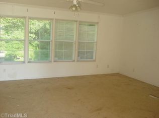 4974 Beckel Rd, Winston Salem, NC 27127