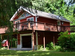 21520 Sertz Rd, Index, WA 98251