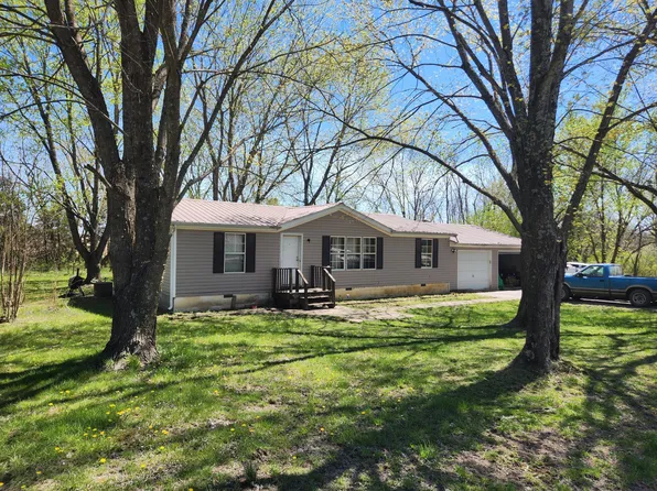21789 County Road 273, Wheatland, MO 65779
