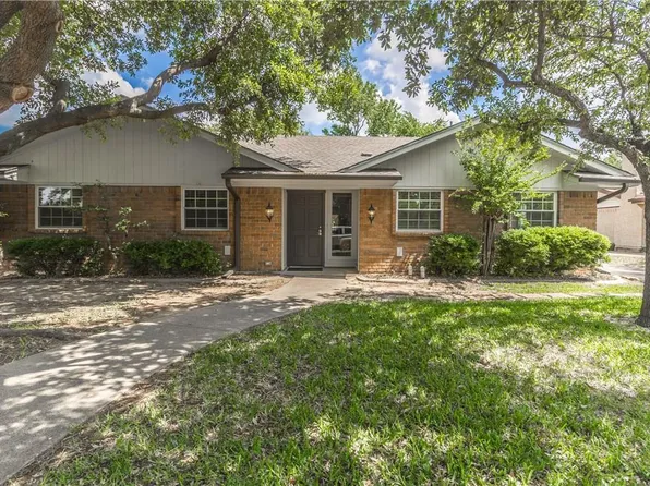 2719 Whispering Trail Cir, Pantego, TX 76013