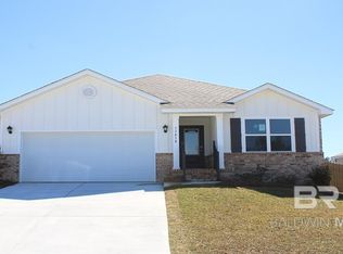 11418 Elemis Dr LOT 143, Daphne, AL 36526