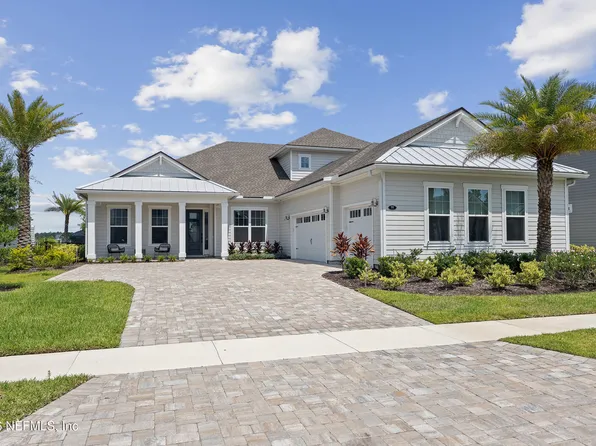 77 LOOSESTRIFE Way, St. Augustine, FL 32095