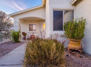 8304 S Via Del Forjador, Tucson, AZ 85747