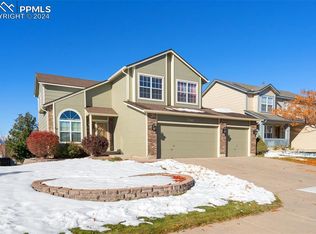 7760 Fargo Dr, Colorado Springs, CO 80920