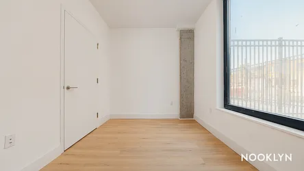 Rented by Nooklyn NYC LLC